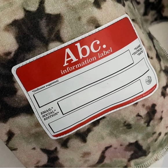 Advisory Board Crystals Hoodie - Picture 9 of 9